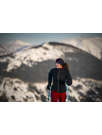Fotogalerie Women's Outdoor Jacket BORA LADY brick/coral