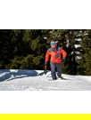 Fotogalerie Men's Hardshell Jacke GUIDE brick/anthracite