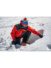 Fotogalerie Men's Hardshell Jacke GUIDE brick/anthracite