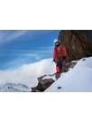 Fotogalerie Men's Hardshell Jacke GUIDE brick/indigo