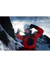 Fotogalerie Men's Hardshell Jacke GUIDE brick/indigo