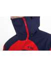 Fotogalerie Men's Hardshell Jacke GUIDE brick/indigo