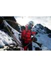 Fotogalerie Men's Hardshell Jacke GUIDE brick/indigo