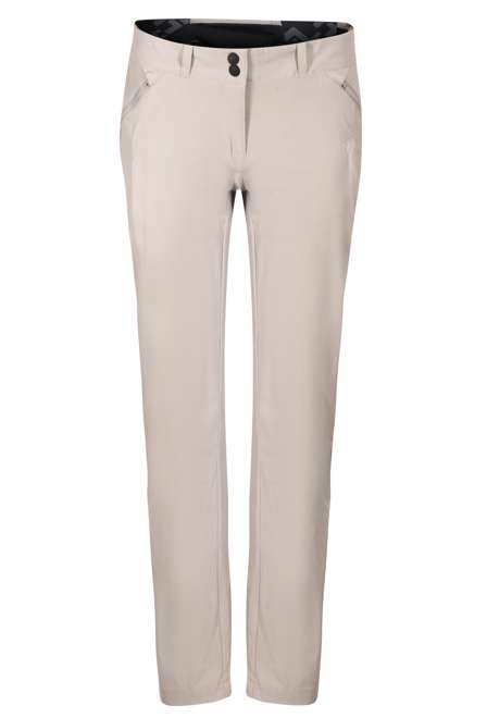 Fotogalerie Women's Outdoor Pants MARRY LADY stone