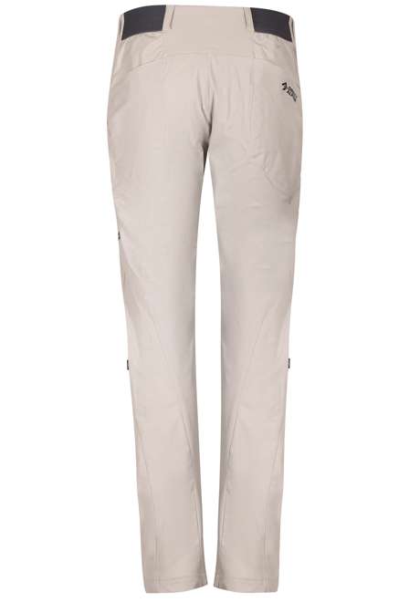 Fotogalerie Women's Outdoor Pants MARRY LADY stone