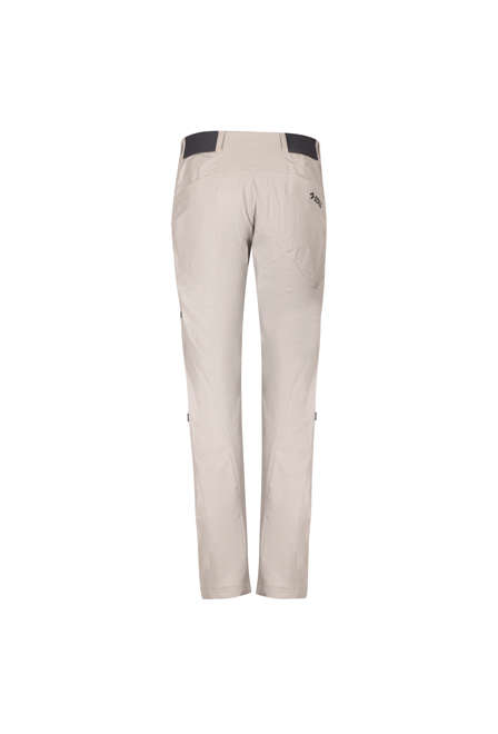 Fotogalerie Women's Outdoor Pants MARRY LADY stone
