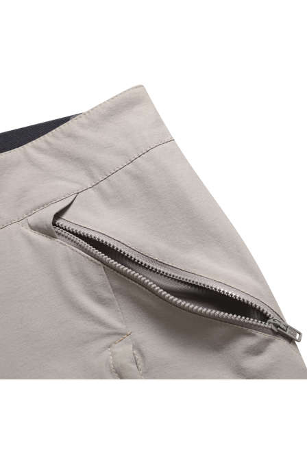 Fotogalerie Women's Outdoor Pants MARRY LADY stone