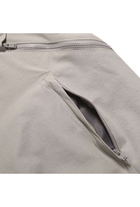 Fotogalerie Women's Outdoor Pants MARRY LADY stone