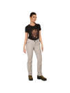 Fotogalerie Women's Outdoor Pants MARRY LADY stone
