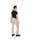 Fotogalerie Women's Outdoor Pants MARRY LADY stone