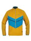Fotogalerie Men's Down Jacket PEAK mango/ocean