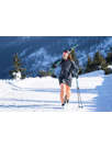 Fotogalerie Women's Down Jacket UNIQ LADY caramel