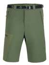 Fotogalerie Men's hiking shorts VULCAN SHORTS khaki