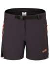 Fotogalerie Women's shorts anthracite/coral