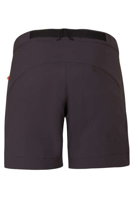 Fotogalerie Women's shorts anthracite/coral