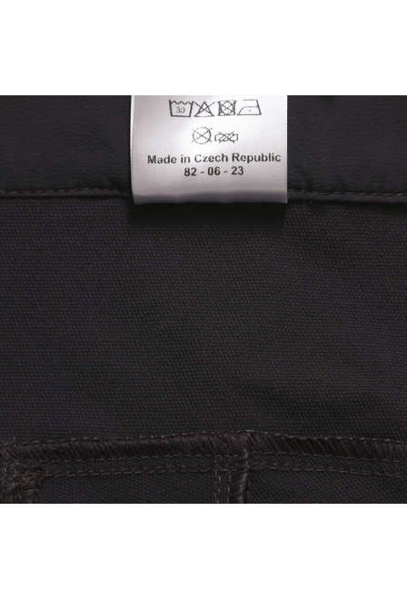 Fotogalerie Women's shorts anthracite/coral
