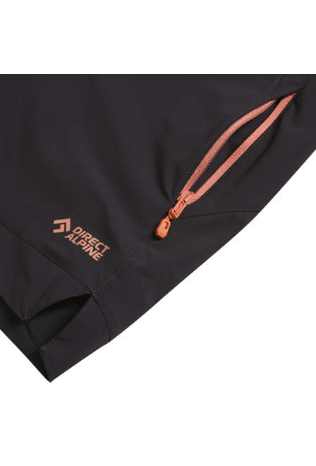 Fotogalerie Women's shorts anthracite/coral
