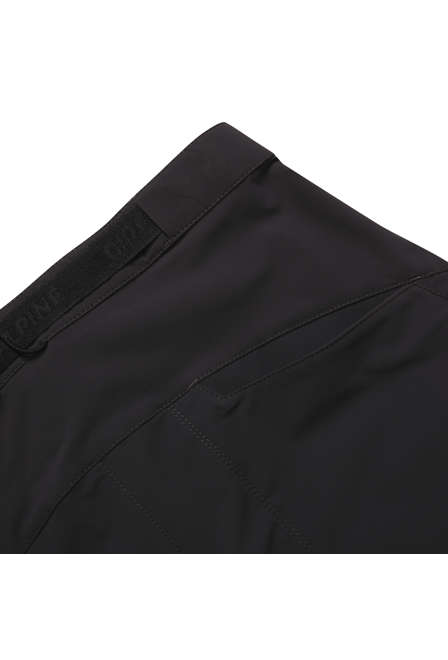 Fotogalerie Women's shorts anthracite/coral