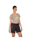 Fotogalerie Women's shorts anthracite/coral