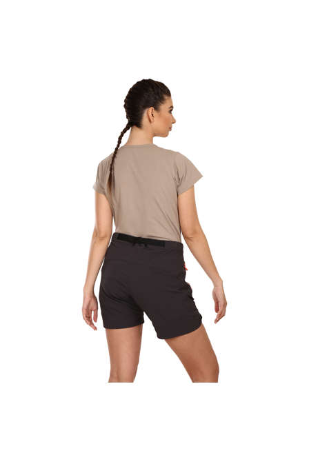 Fotogalerie Women's shorts anthracite/coral