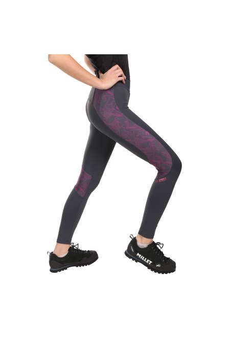 Fotogalerie Women's Sports Leggings MOAB anthracite