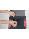 Fotogalerie Women's Sports Leggings MOAB anthracite