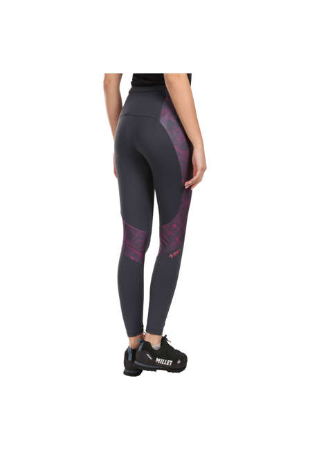 Fotogalerie Women's Sports Leggings MOAB anthracite