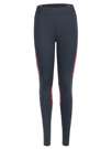 Fotogalerie Women's Sports Leggings MOAB anthracite