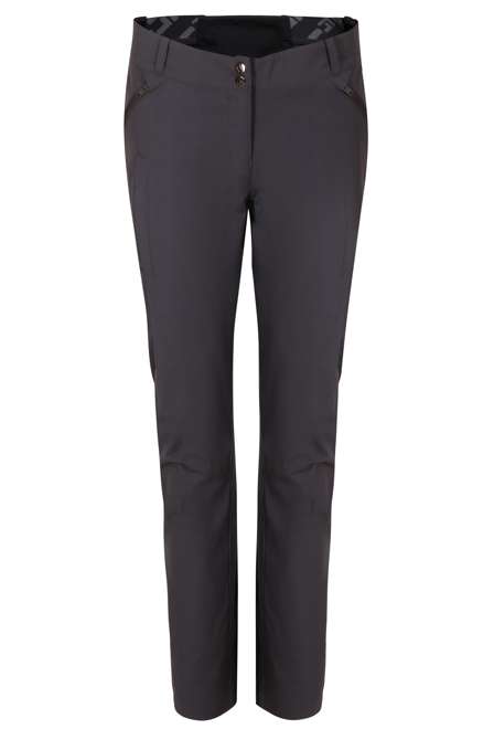 Fotogalerie Women's Outdoor Pants MARRY LADY anthracite