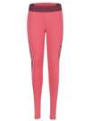 Fotogalerie Women's Sports Leggings MOAB coral