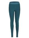Fotogalerie Women's Sports Leggings MOAB emerald