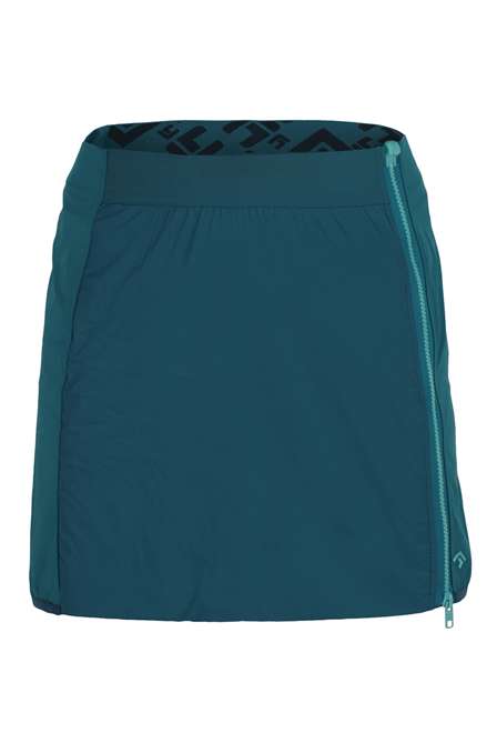 Fotogalerie Women's Skirt SKIRT ALPHA LADY emerald/menthol