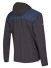 Fotogalerie Men's Functional Jacket ALPHA ACTIVE navy/anthracite