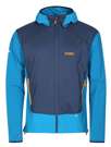 Fotogalerie Men's Functional Jacket ALPHA ACTIVE ocean/navy