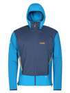 Fotogalerie Men's Functional Jacket ALPHA ACTIVE ocean/navy