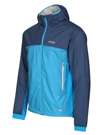 Fotogalerie Men's windproof insulated ALPHA JACKET ocean/navy