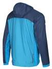 Fotogalerie Men's windproof insulated ALPHA JACKET ocean/navy
