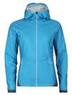 Fotogalerie Women's Outdoor Jacket BORA LADY ocean