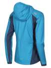 Fotogalerie Women's Outdoor Jacket BORA LADY ocean