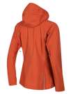 Fotogalerie Women's waterproof jacket COMET LADY cinnamon