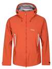 Fotogalerie Men's Waterproof Hardshell Jacket DEAMON cinnamon