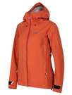 Fotogalerie Men's Waterproof Hardshell Jacket DEAMON cinnamon