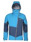 Fotogalerie Women's Hardshell Jacket GUIDE ocean/navy