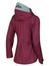 Fotogalerie Women's Hardshell Jacket GUIDE LADY cherry/arctic