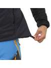 Fotogalerie Men's Down Jacket UNIQ LADY ocean/navy