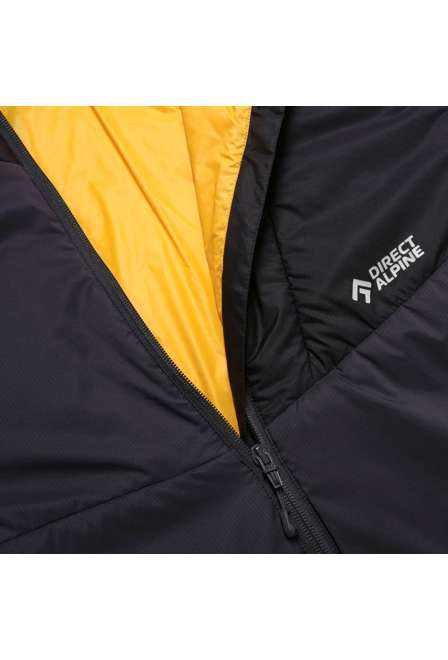 Fotogalerie Men's Down Jacket UNIQ LADY ocean/navy
