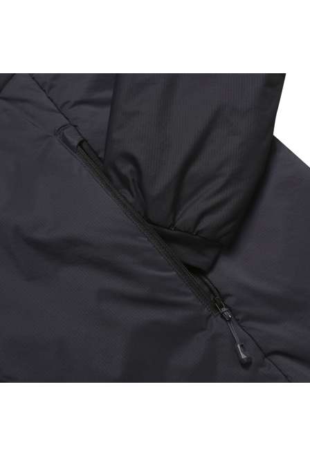 Fotogalerie Men's Down Jacket UNIQ LADY ocean/navy