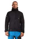 Fotogalerie Men's Down Jacket UNIQ LADY ocean/navy