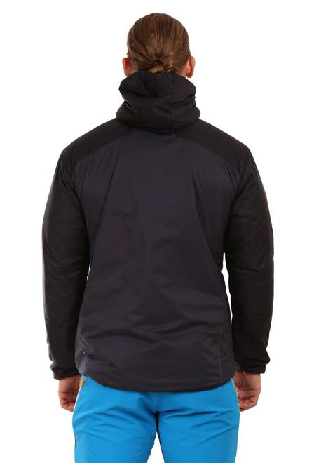 Fotogalerie Men's Down Jacket UNIQ LADY ocean/navy