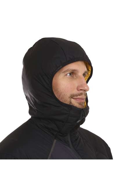 Fotogalerie Men's Down Jacket UNIQ LADY ocean/navy